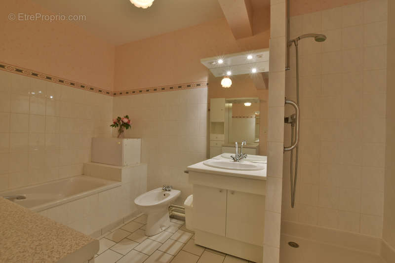 Appartement à SABLE-SUR-SARTHE