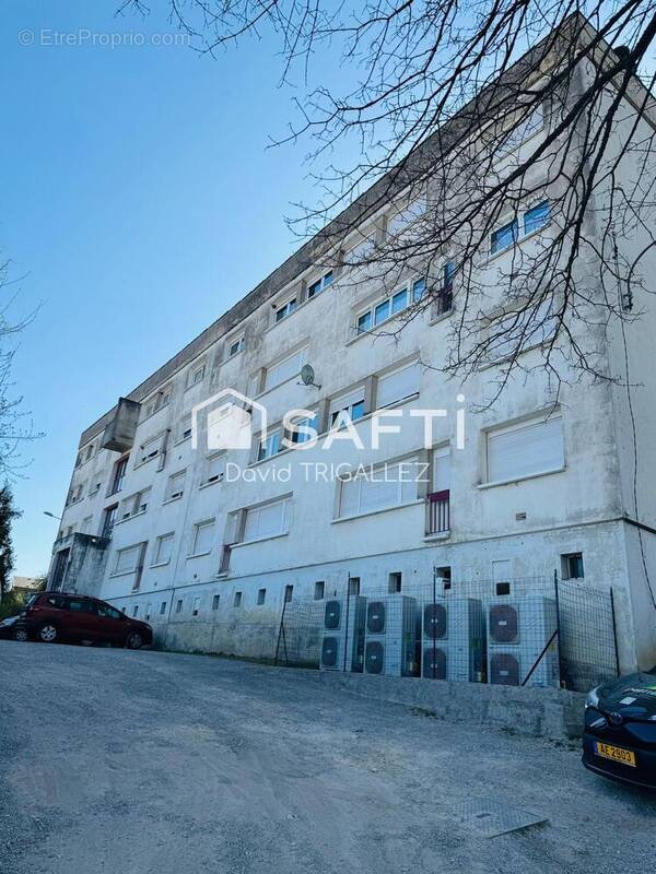 Photo 1 - Appartement à MONTMEDY
