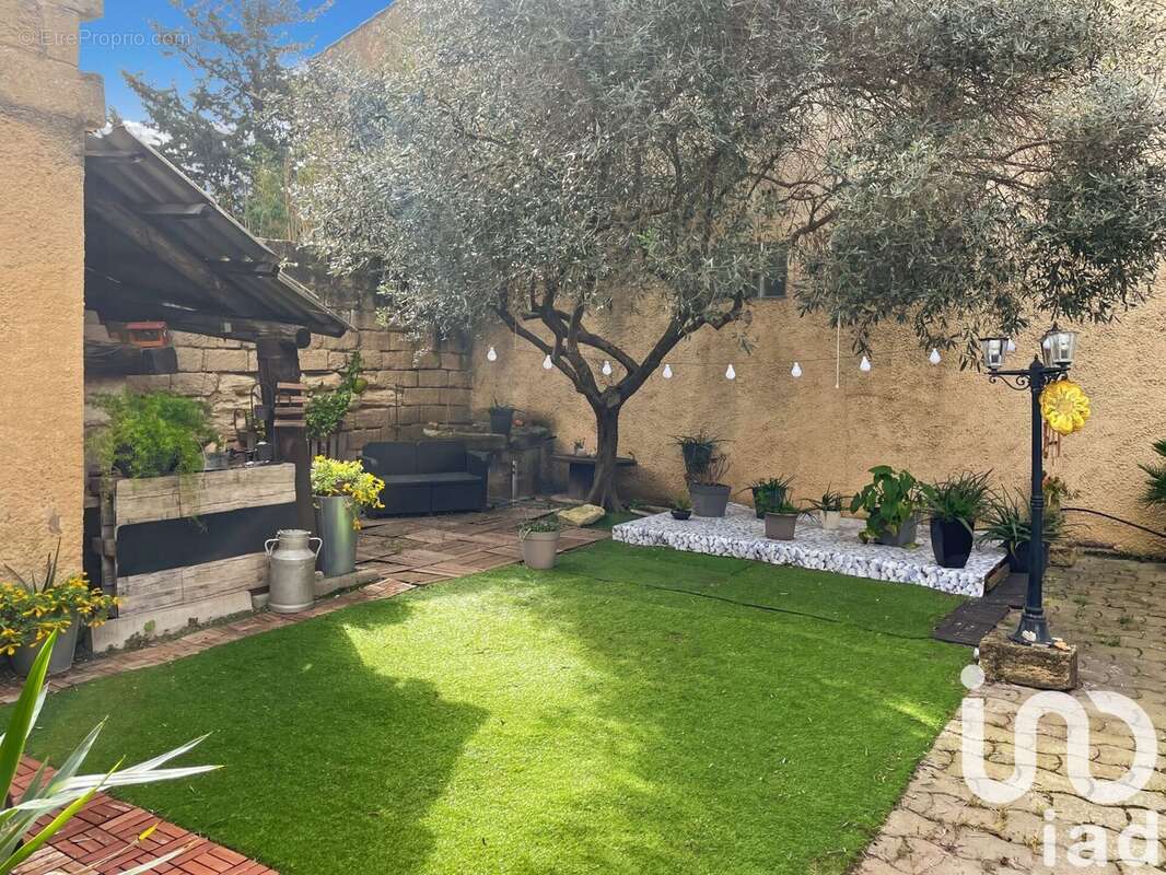 Photo 4 - Maison à CODOGNAN