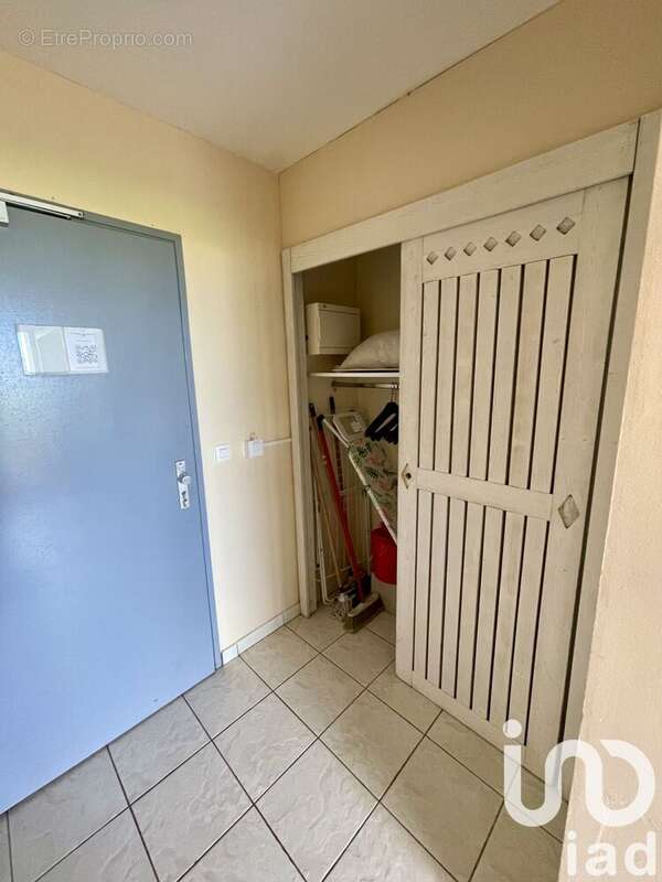 Photo 3 - Appartement à LA TRINITE