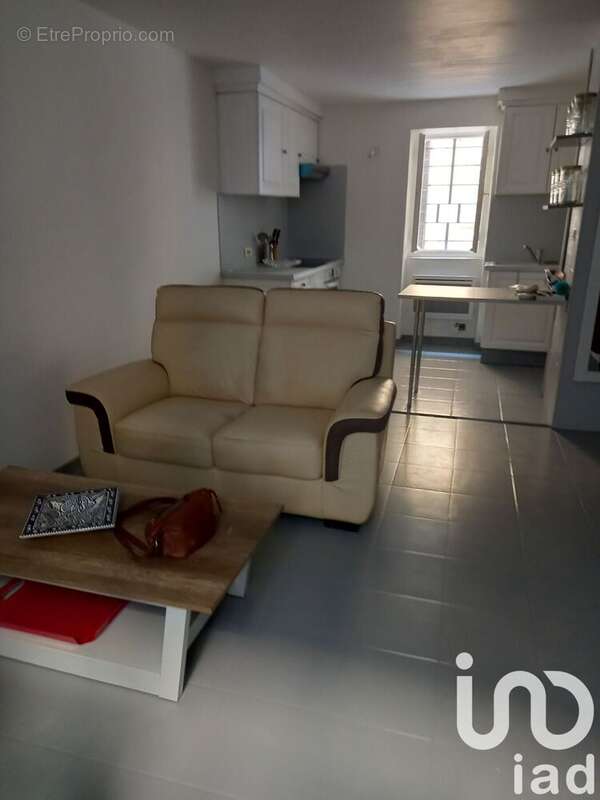 Photo 9 - Appartement à BEAUCAIRE