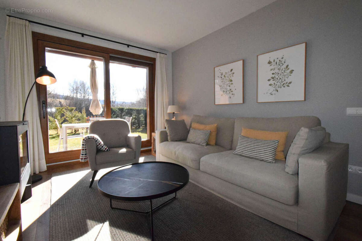 Appartement à ESTAVAR