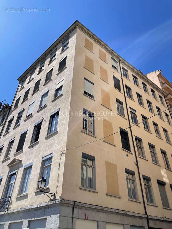 Appartement à LYON-1E