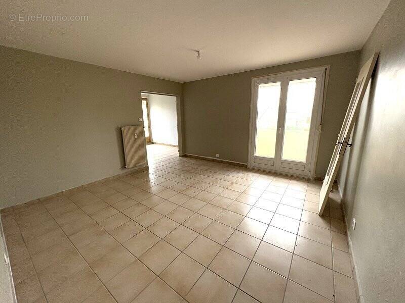 Appartement à FAGNIERES