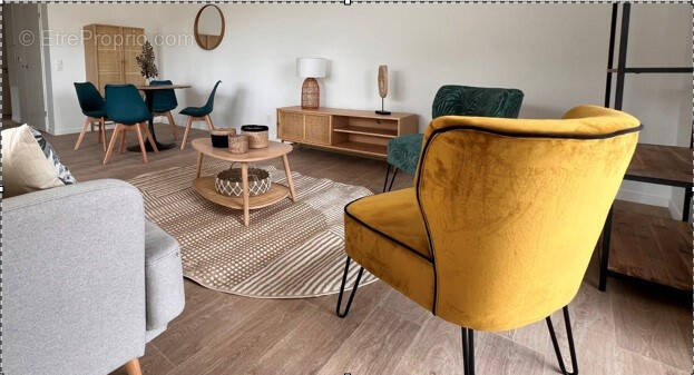 Appartement à IFS
