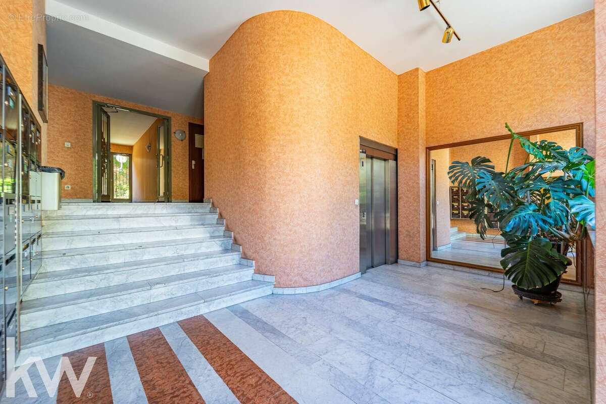 Appartement à LYON-7E