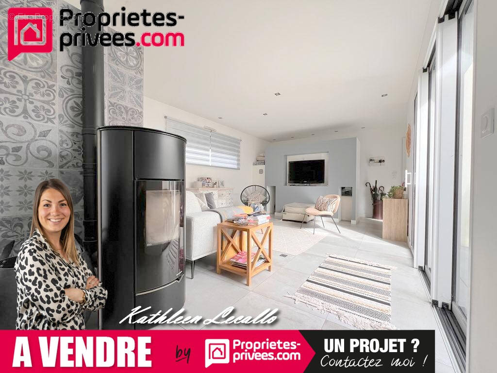 Maison à LA BAULE-ESCOUBLAC