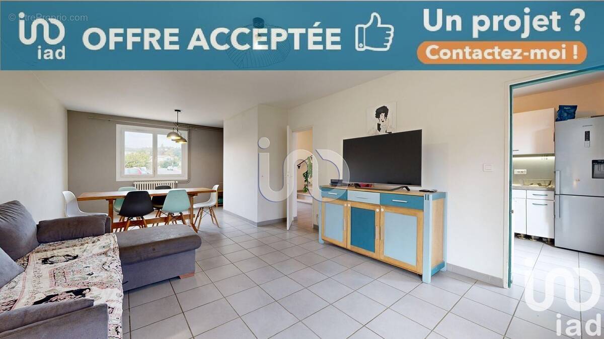 Photo 1 - Maison à RABASTENS