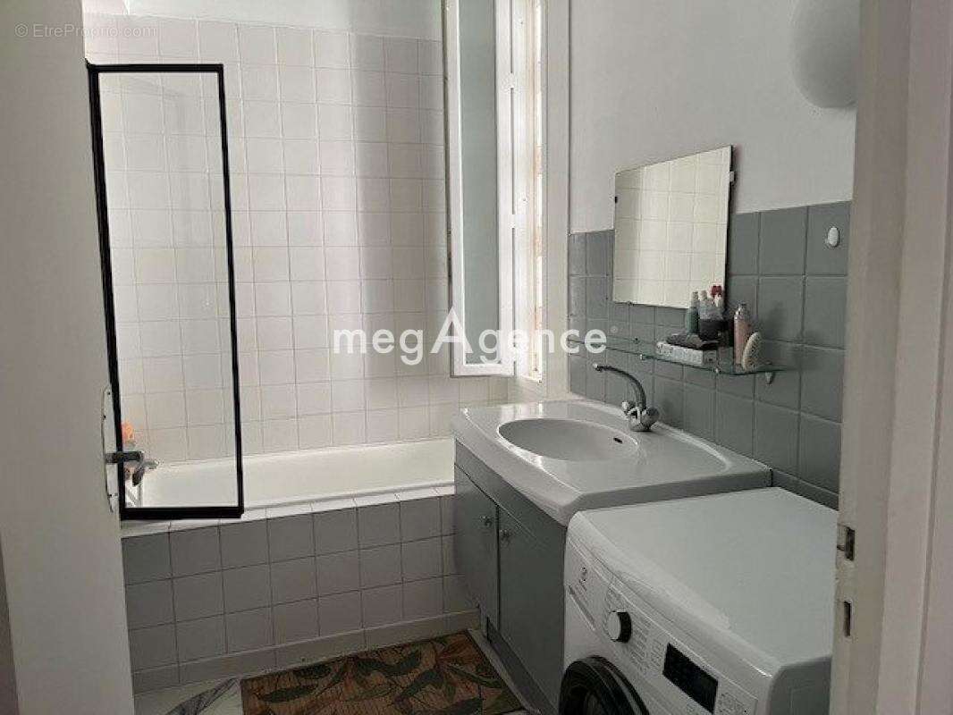 Appartement à ROYAN