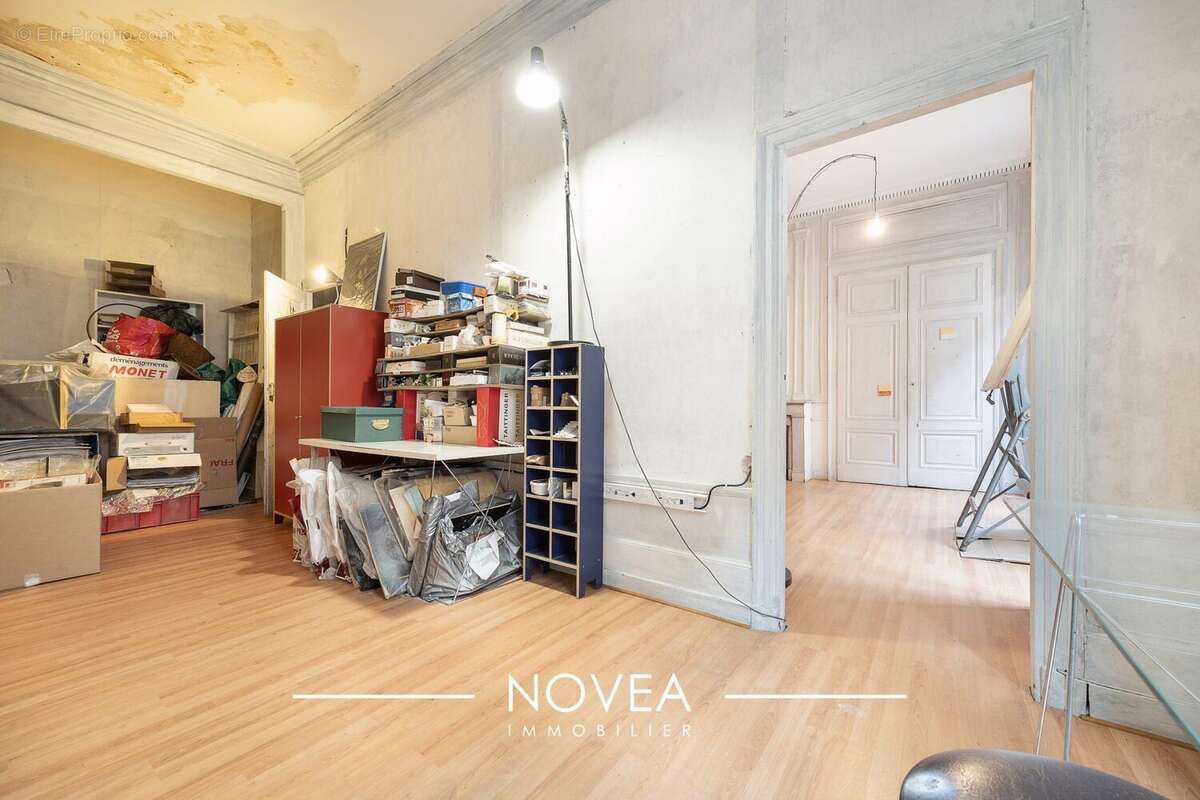 Appartement à LYON-2E