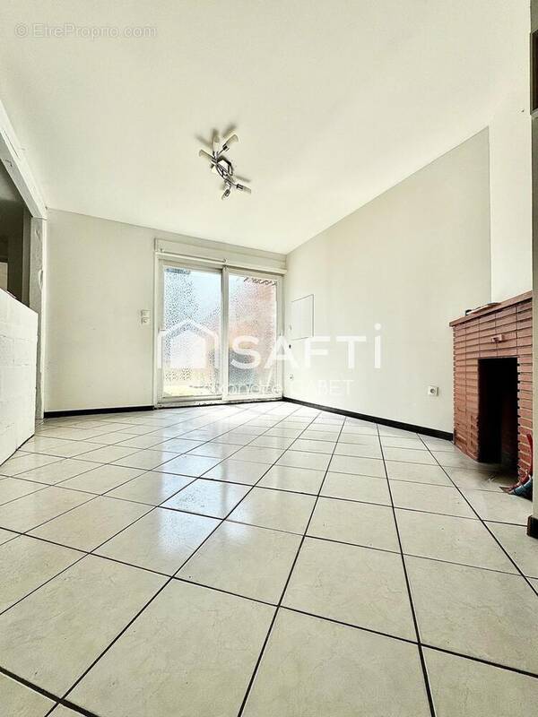 Photo 1 - Maison à CAUDRY