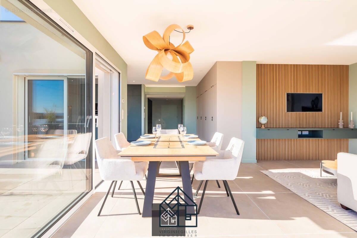 Appartement à ROANNE