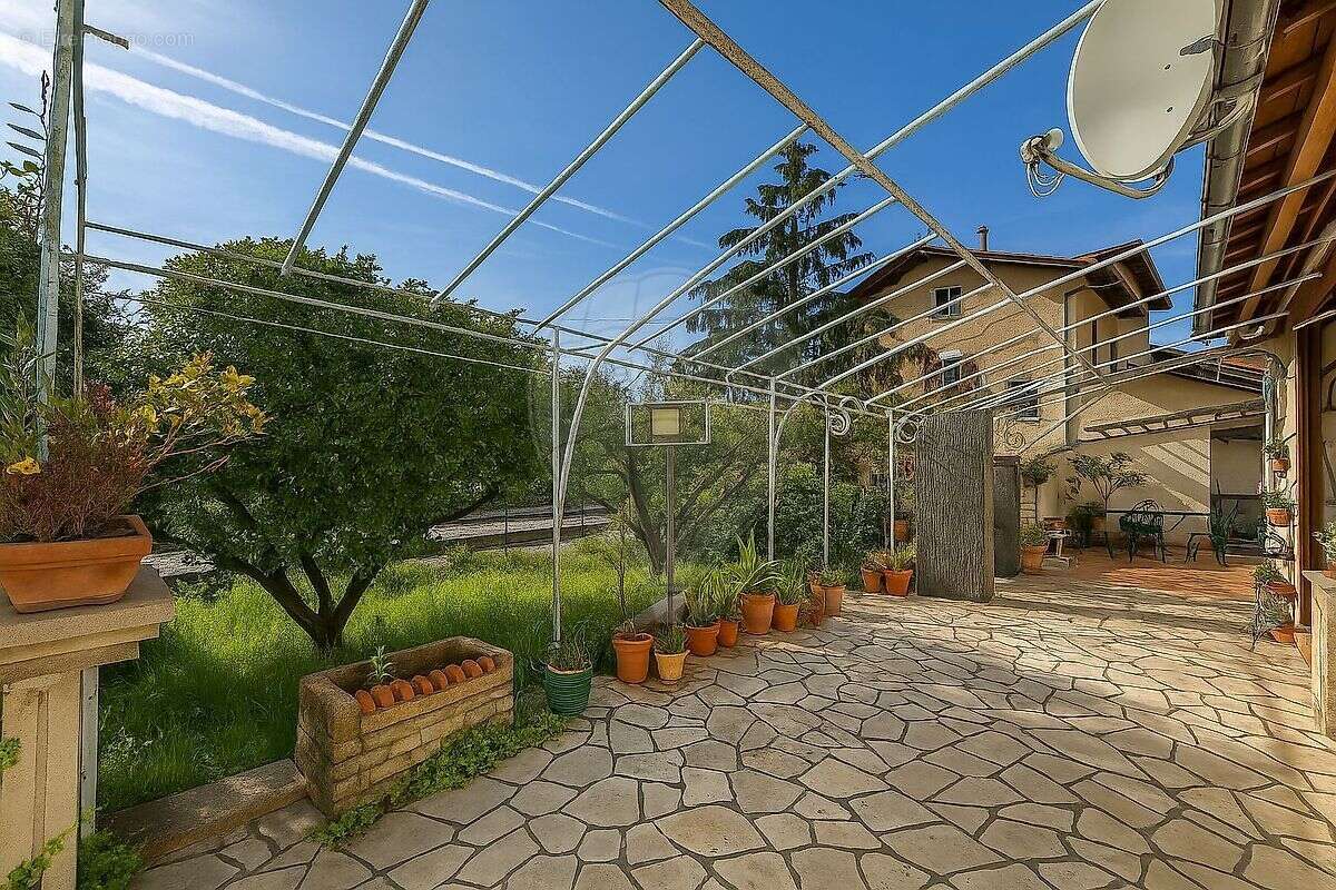 Maison à NICE