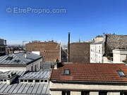 Appartement à PARIS-20E