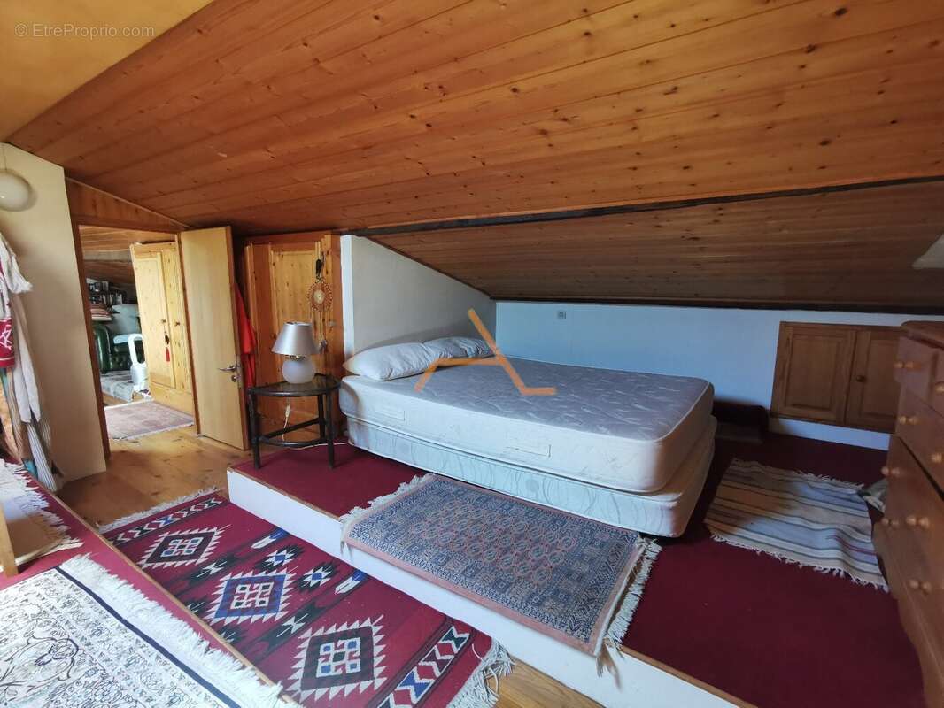 Appartement à DIEULEFIT