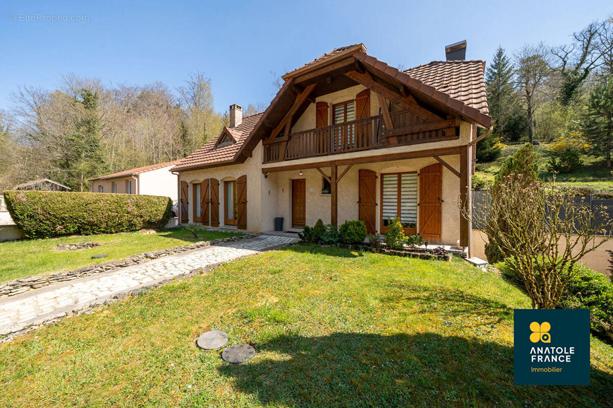 Maison à MARON