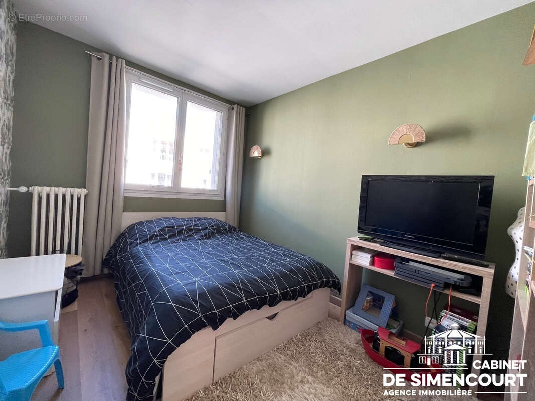 Appartement à AMIENS