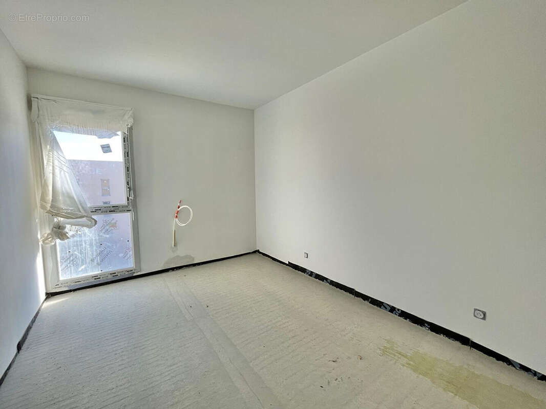 Appartement à LA VERPILLIERE