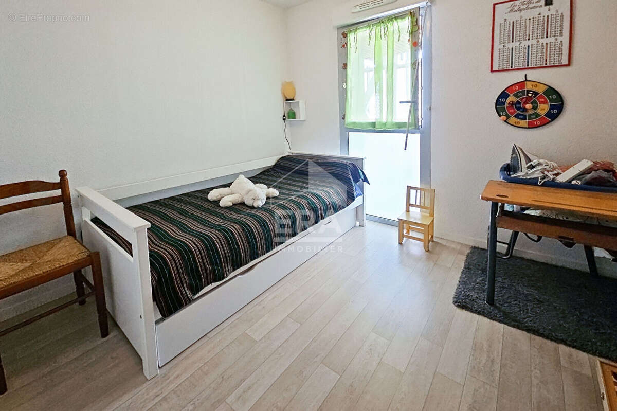 Appartement à BLANQUEFORT