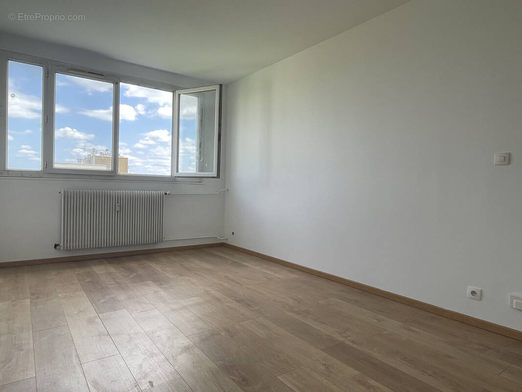 Appartement à BEAUVAIS