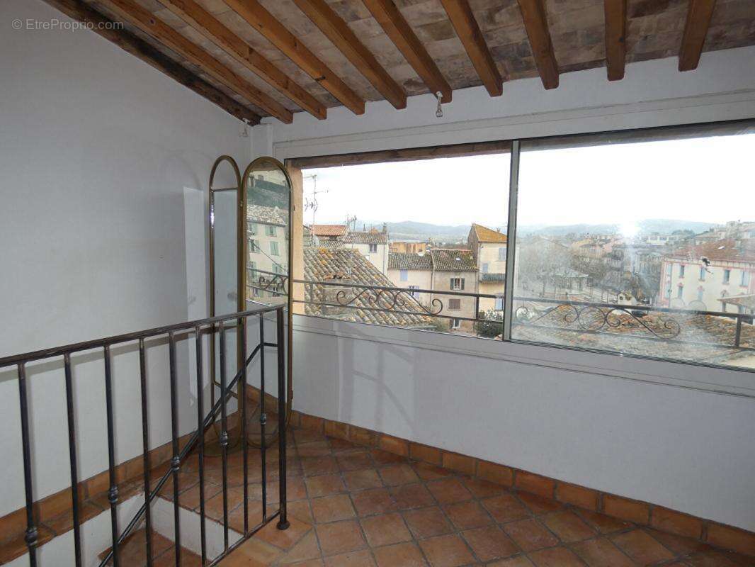 Appartement à LES ARCS