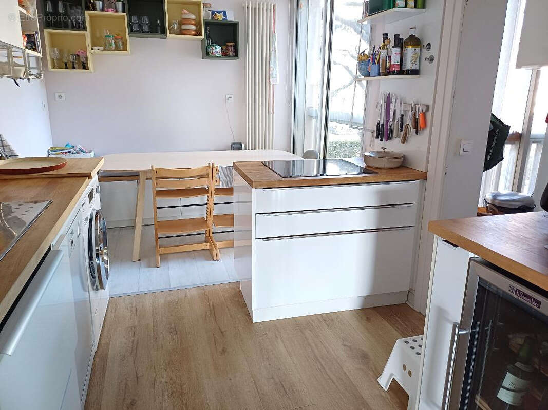 Appartement à LYON-4E