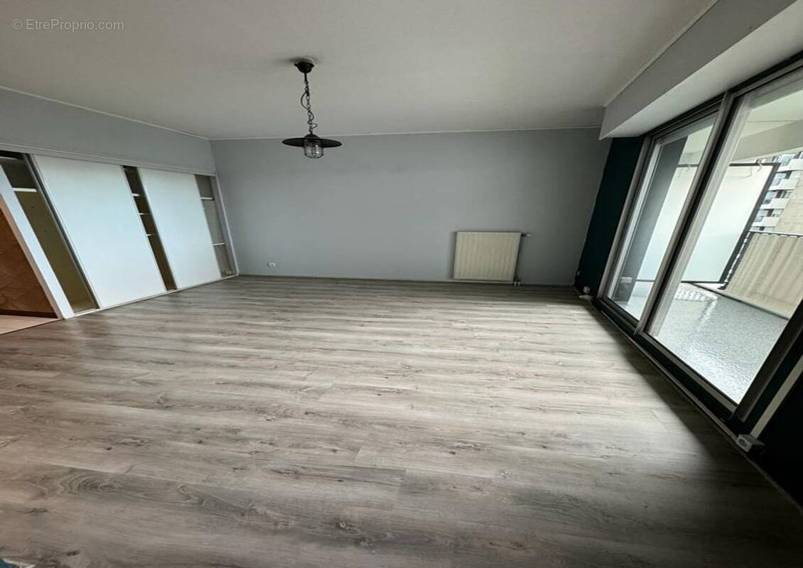 Appartement à MERIGNAC