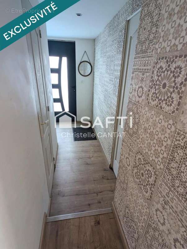 Photo 2 - Maison à DESERTINES
