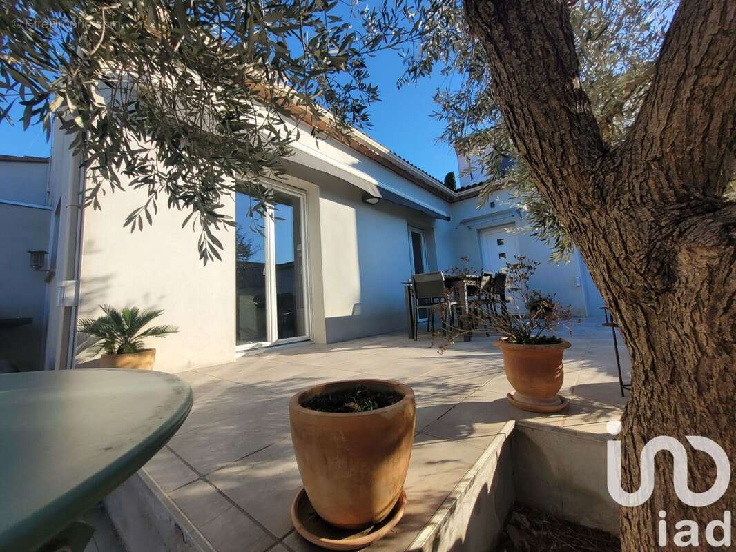 Photo 3 - Maison à BEZOUCE