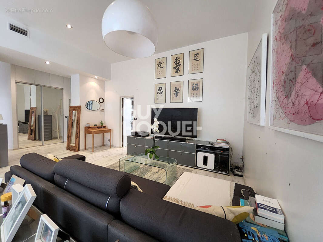 Appartement à BIARRITZ