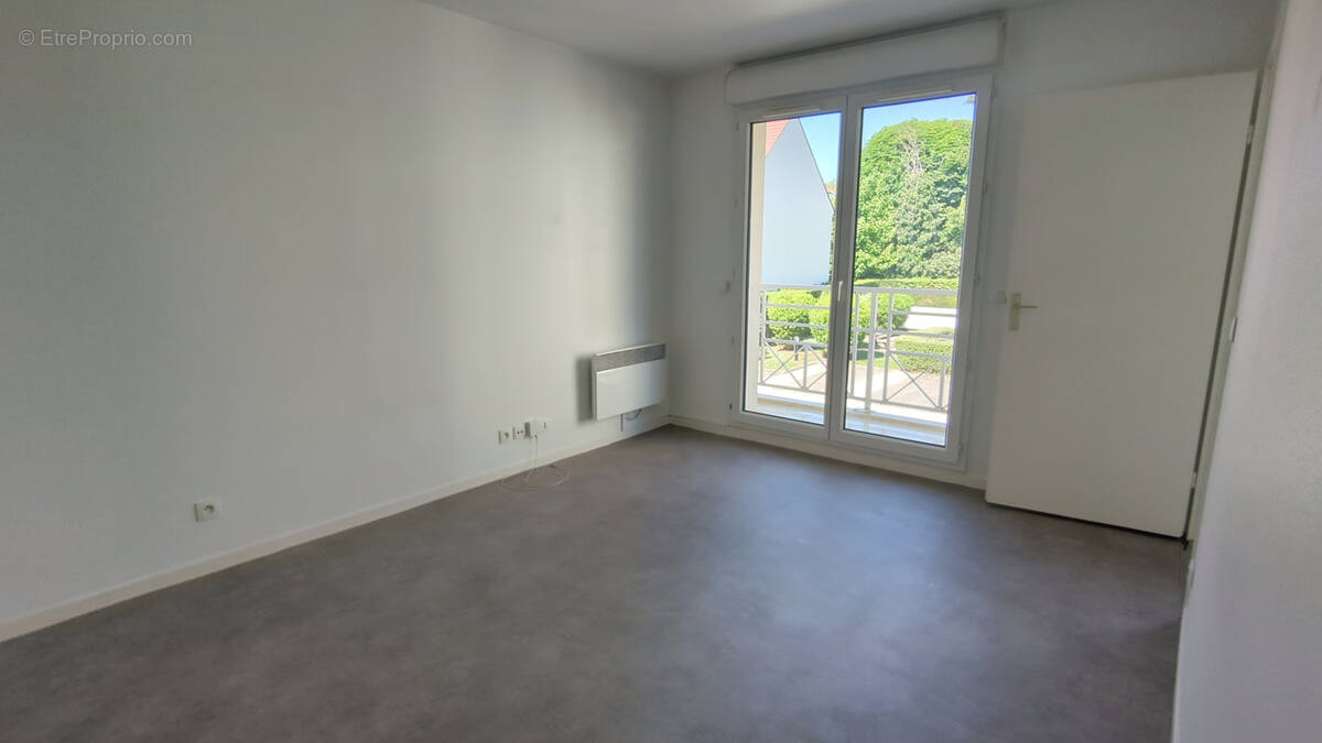 Appartement à TAVERNY