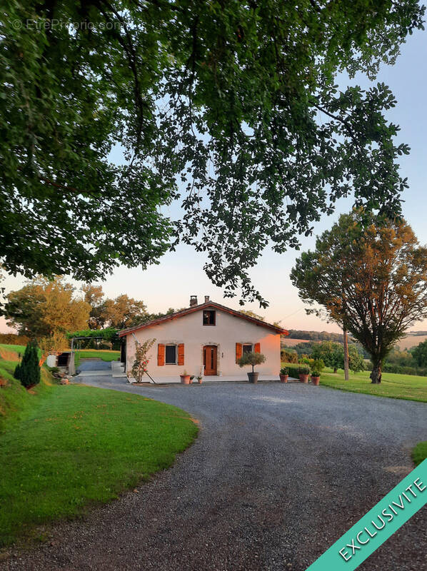 Maison à AUCH
