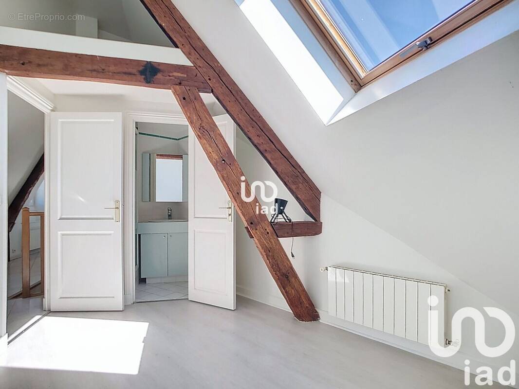 Photo 1 - Appartement à ANET