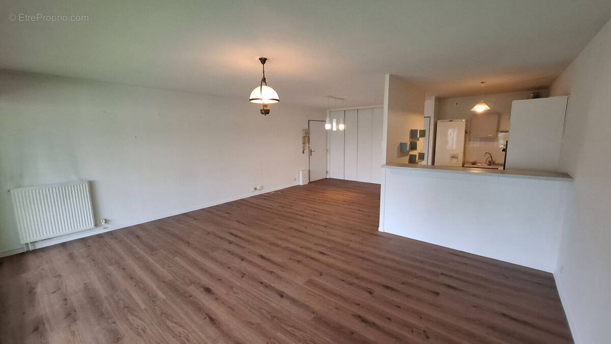 Appartement à DAX