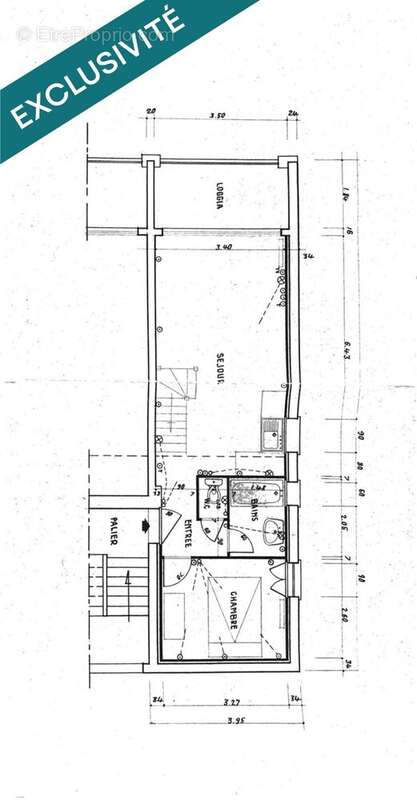 Photo 5 - Appartement à LA SEYNE-SUR-MER