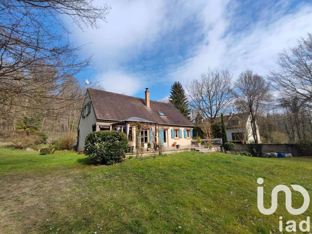 Photo 4 - Maison à EVECQUEMONT