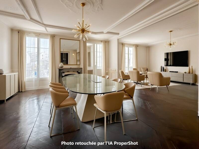 Appartement à VICHY