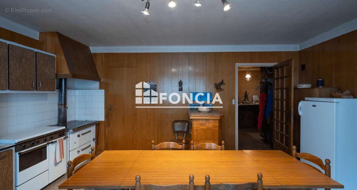 Appartement à TOURNON-SUR-RHONE