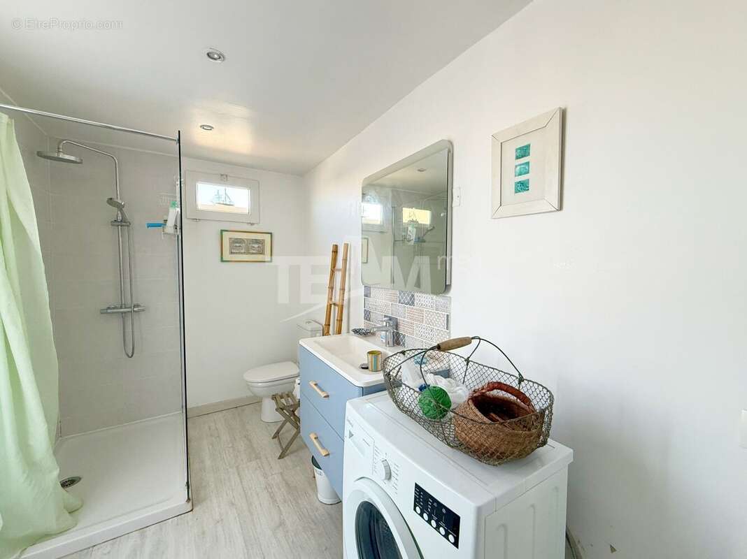 Appartement à SETE