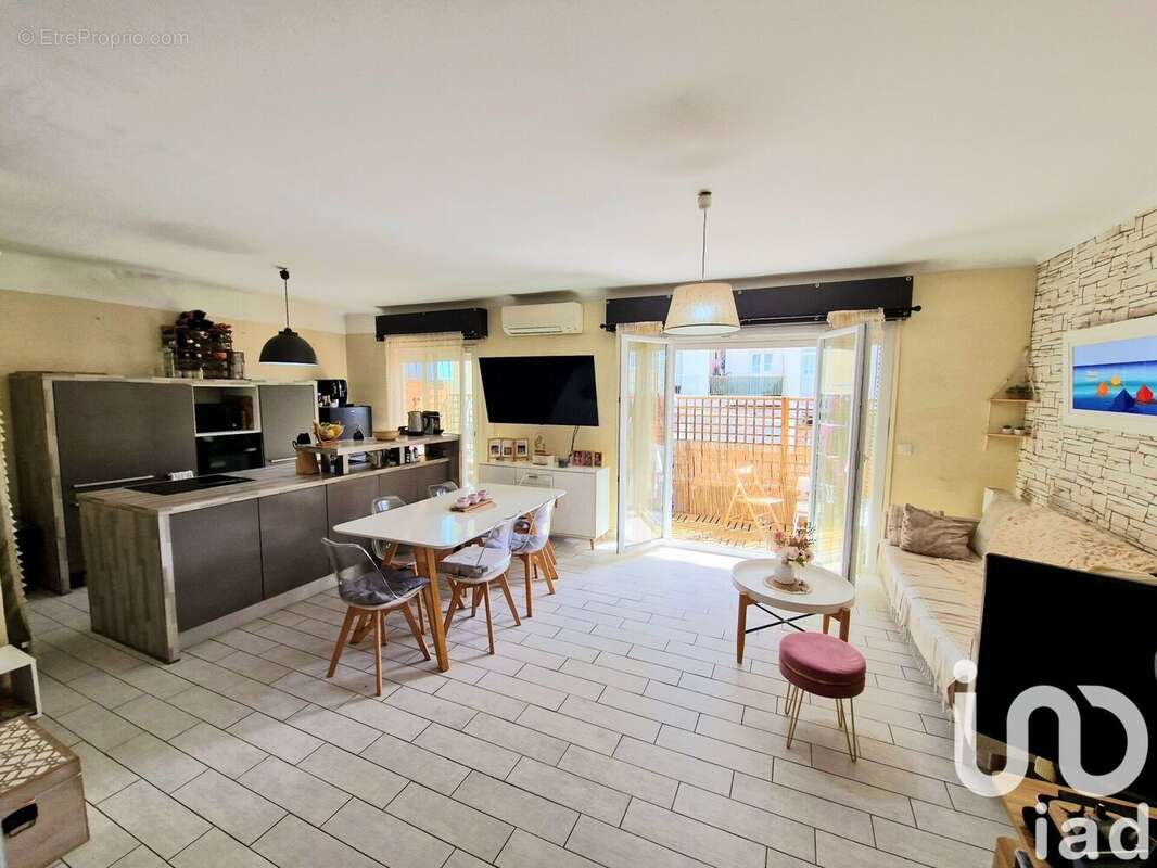 Photo 3 - Appartement à ANTIBES