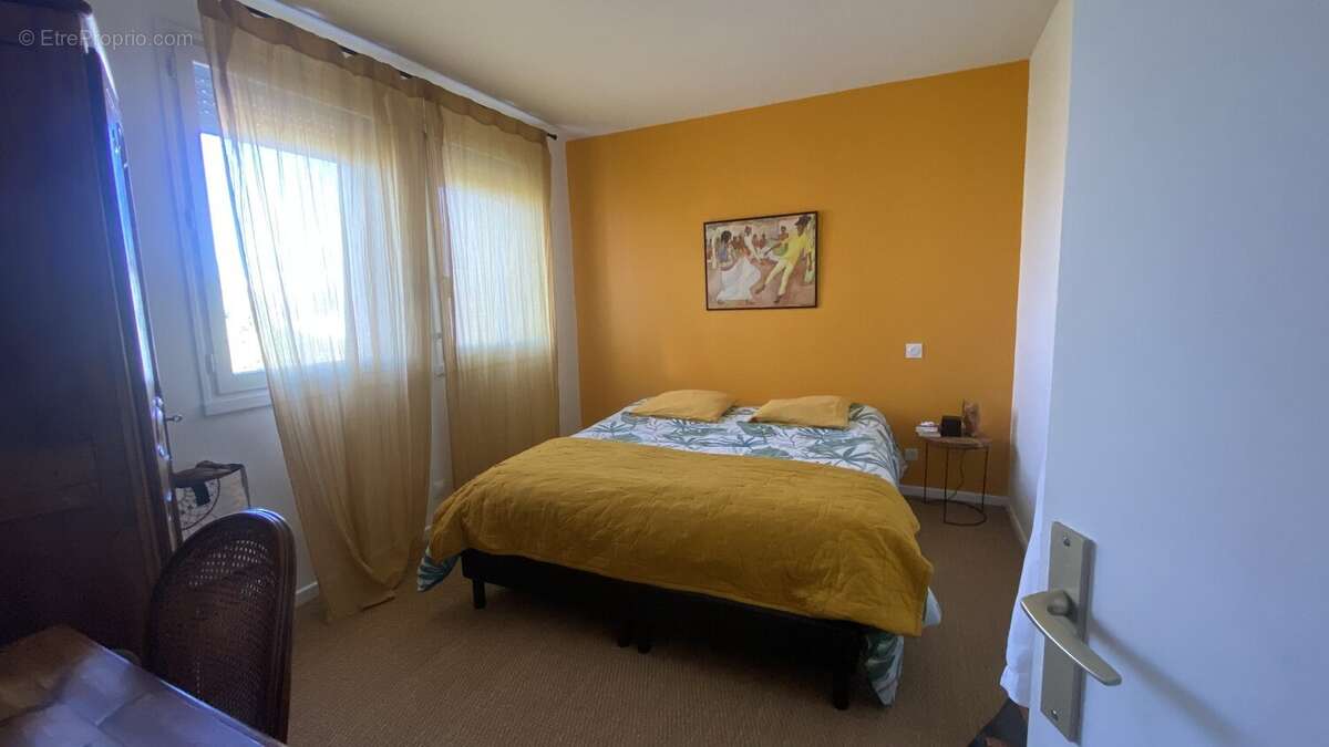 Appartement à CHOLET