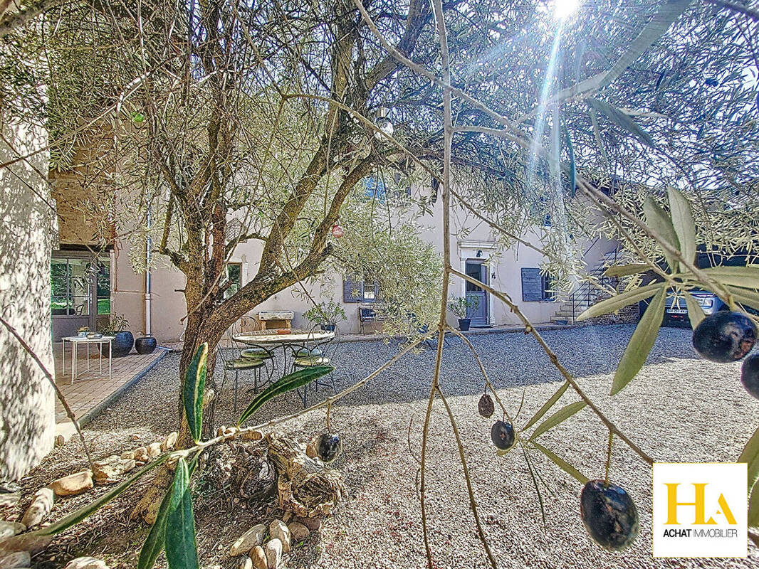 Maison à MESSIMY-SUR-SAONE