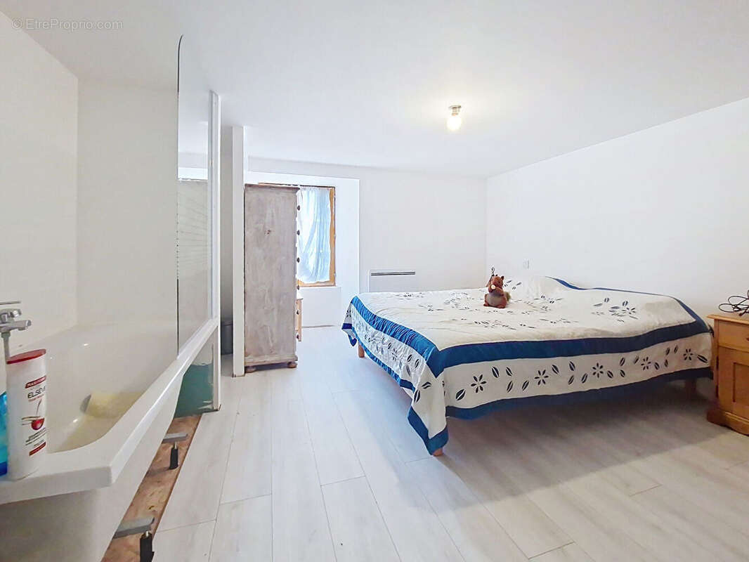 Maison à LYON-1E