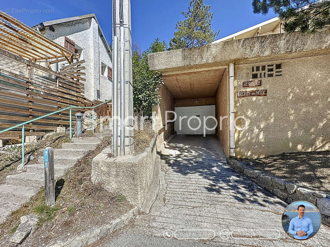 Appartement à DALUIS