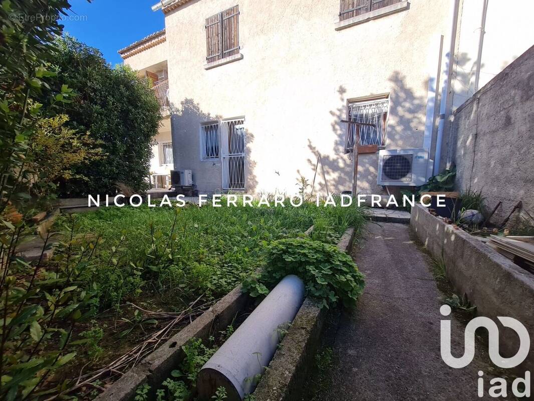 Photo 1 - Maison à SOLLIES-PONT