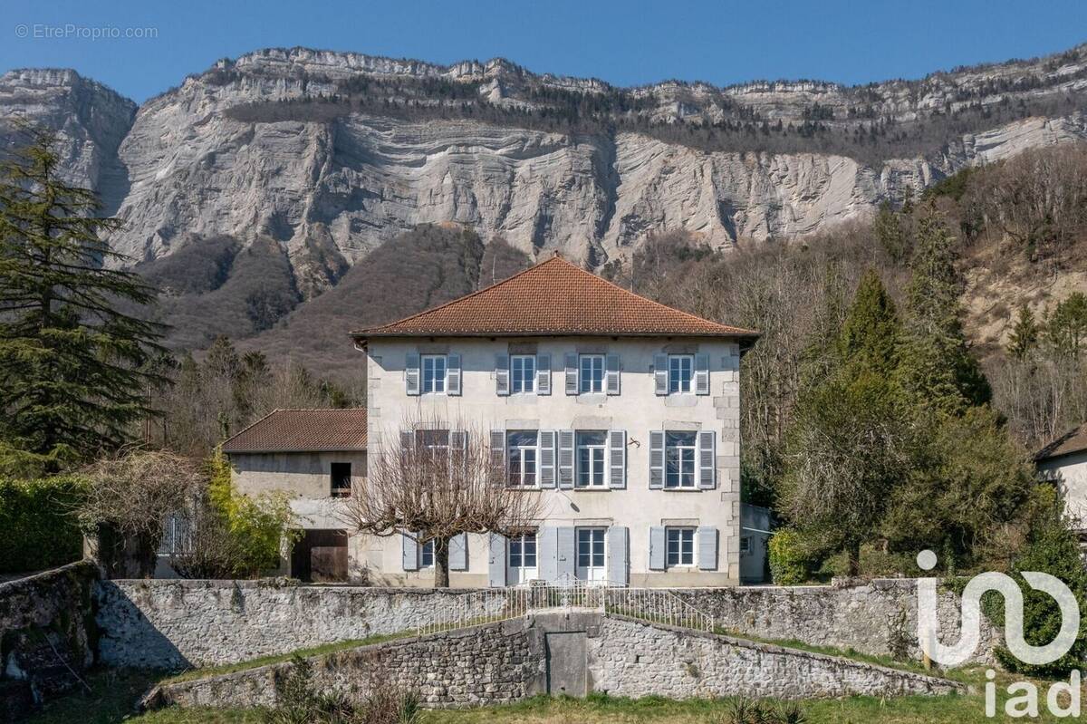 Photo 1 - Maison à BIVIERS