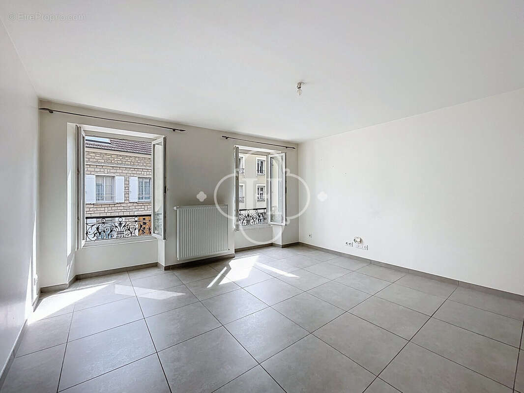 Appartement à MAULE