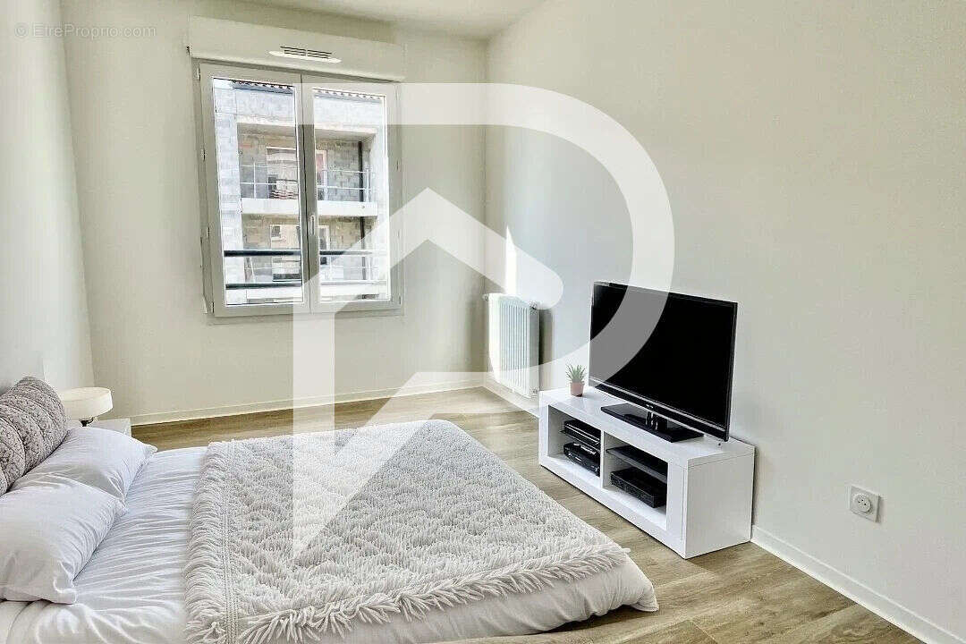 Appartement à JASSANS-RIOTTIER