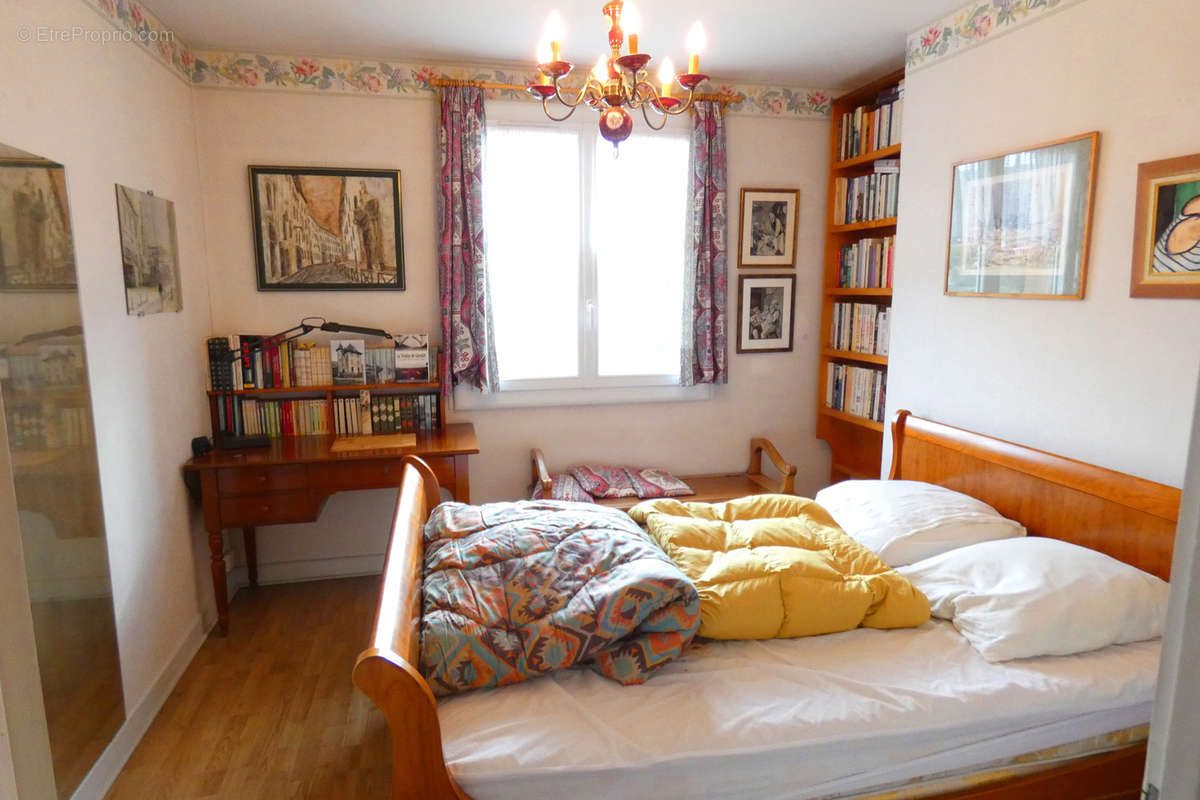 Appartement à AURILLAC