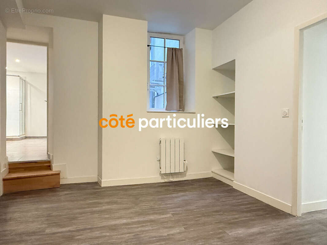 Appartement à LAVAL